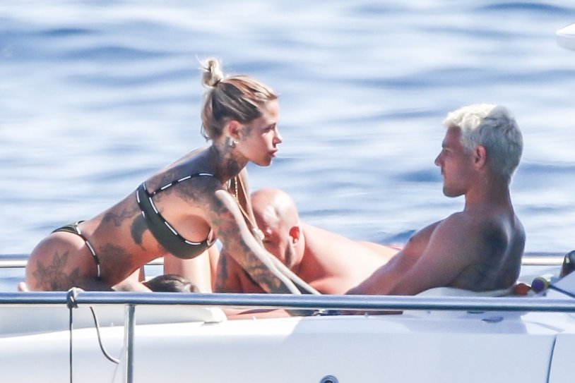 Theo Ernandes is a girl