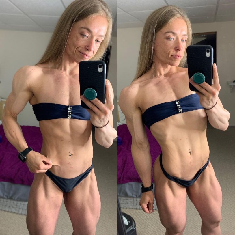 Olivia Bian Rui Ying