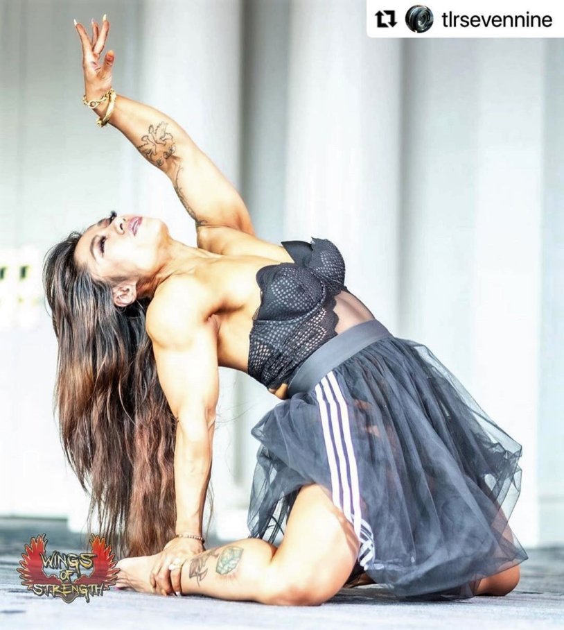 Olivia Bian Rui Ying Weight Height