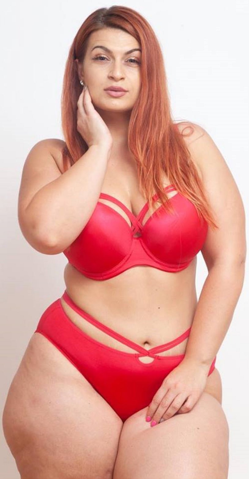 Ioana Chira 2019 model