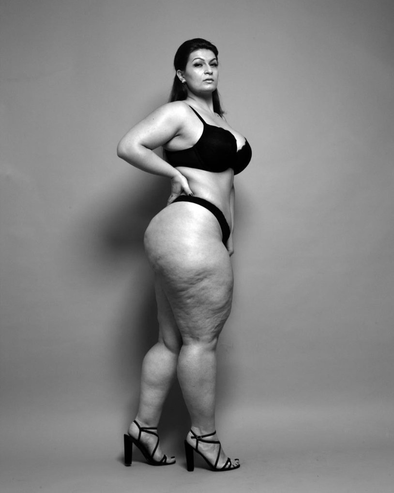 Maria Makarova Model Plus Saiz 18