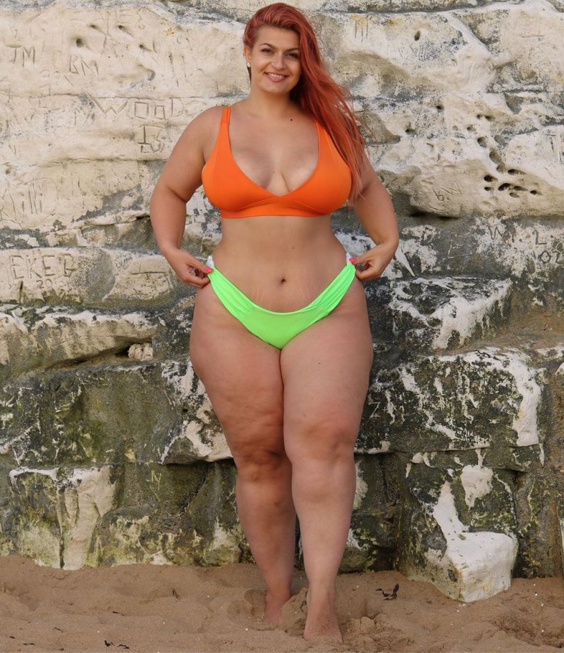 Ioana chira 2019 model