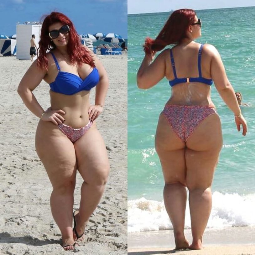 Turkish women huge figures