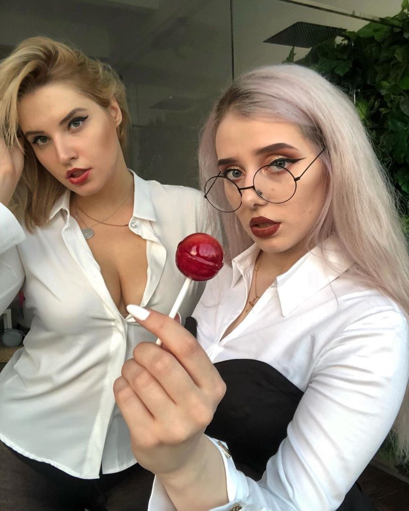 Lilia_lilith plum telegrams