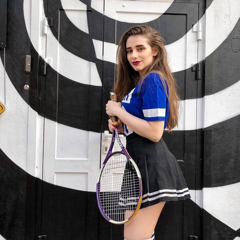 Milena Chizhova drain