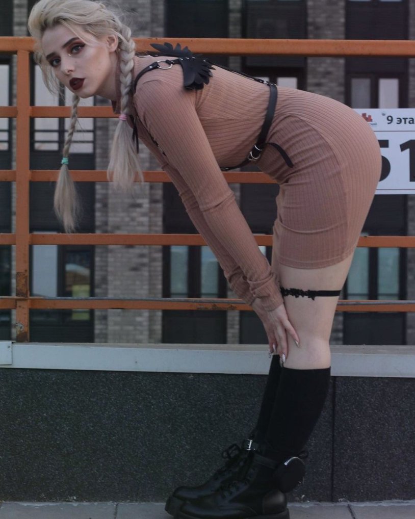 Anastasia Mut Onlyfans