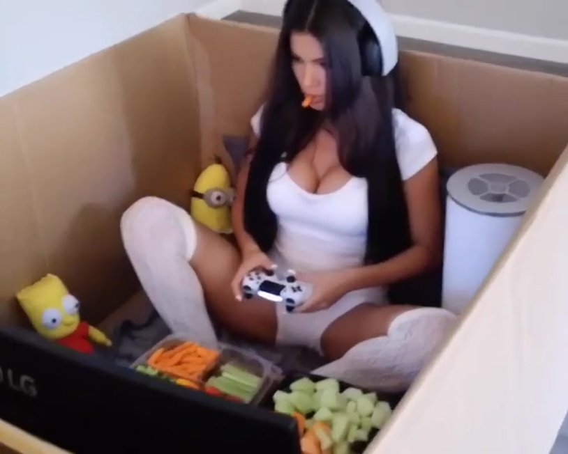 Karinachijikova drain