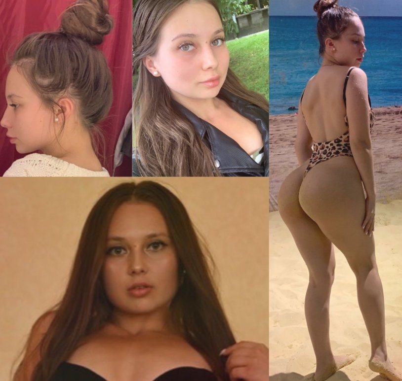 Svetlana Bilyalova @svetabily