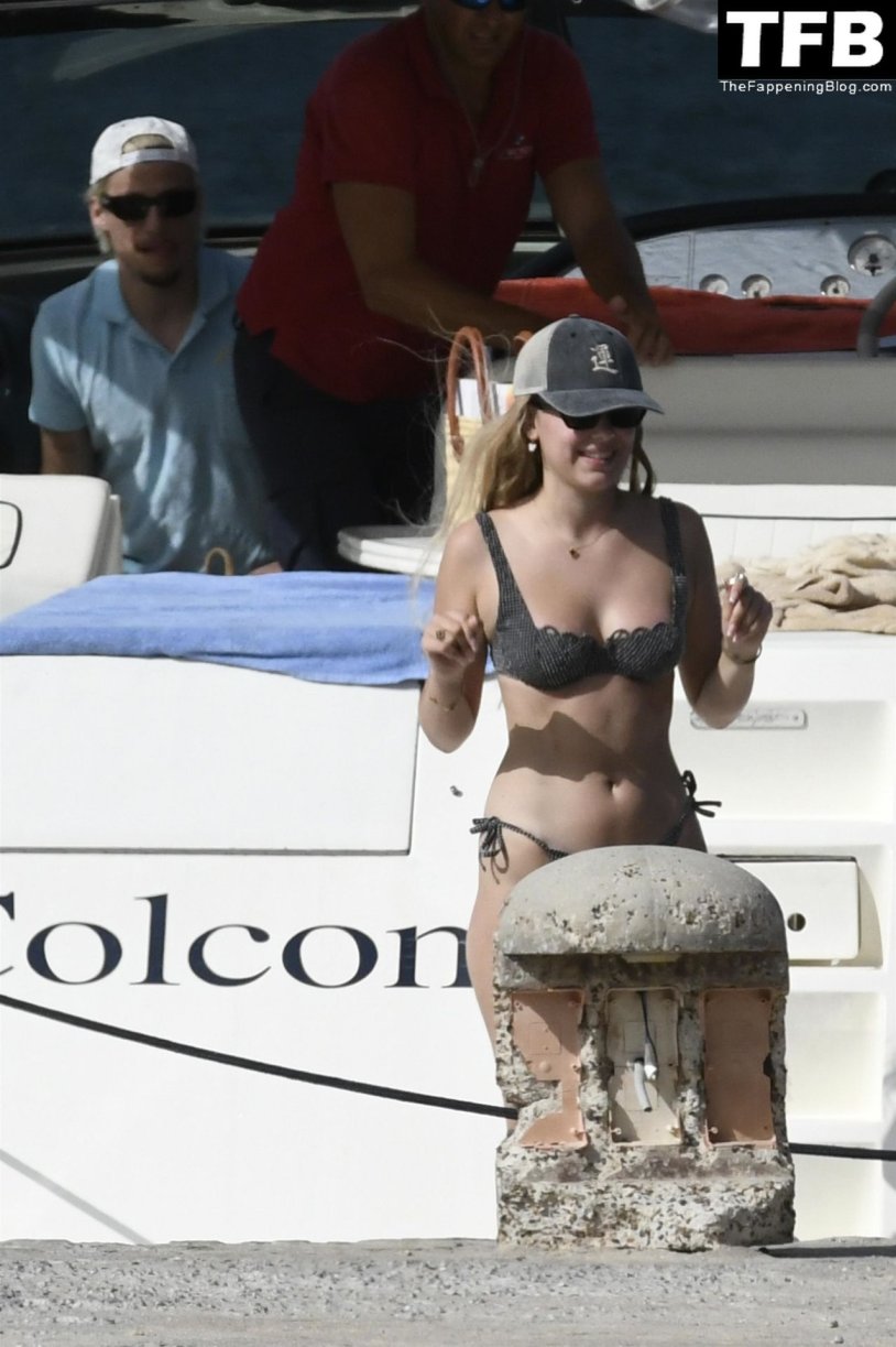 Milli Bobby Brown The Fappening