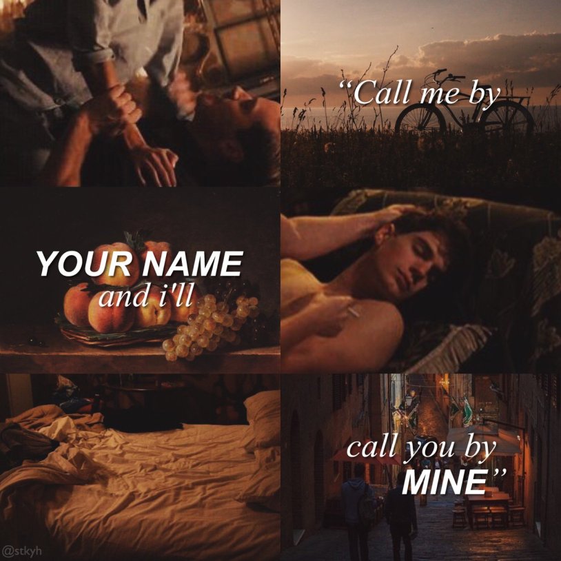 Timothy Shalame is naked