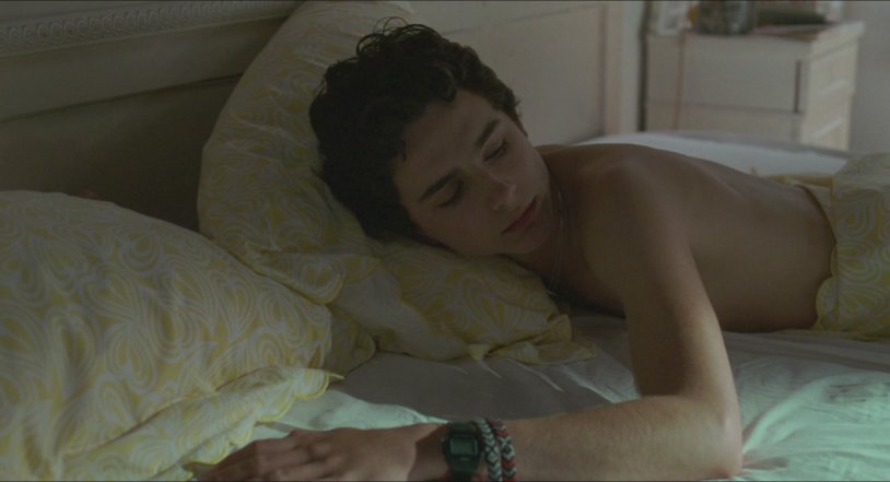 Zendaya and ITO Shamale