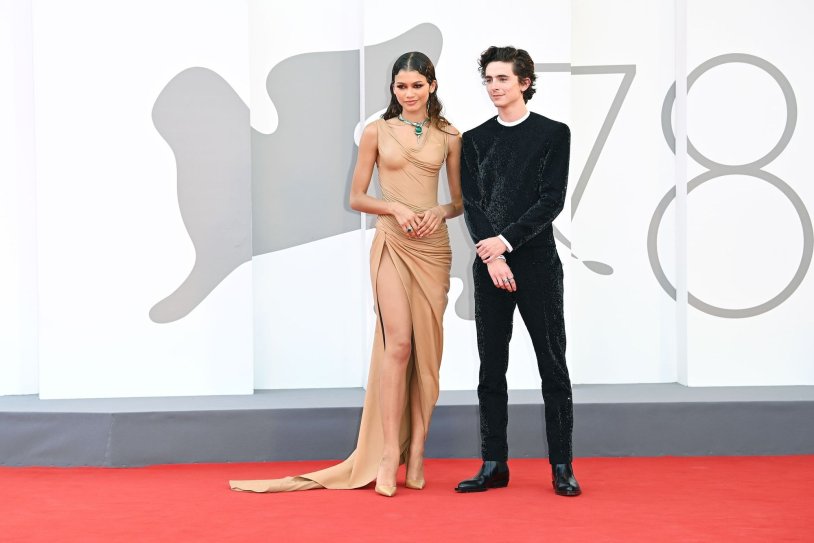 The enemies of Timothy Shalame