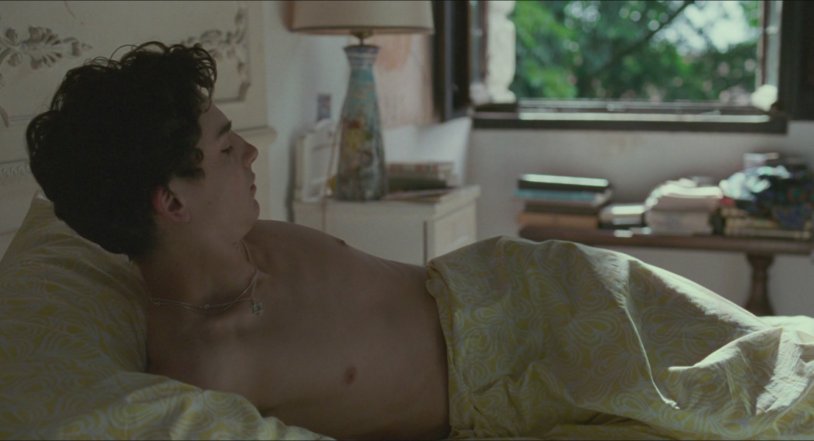 Sean Mendes Kelvin Klein