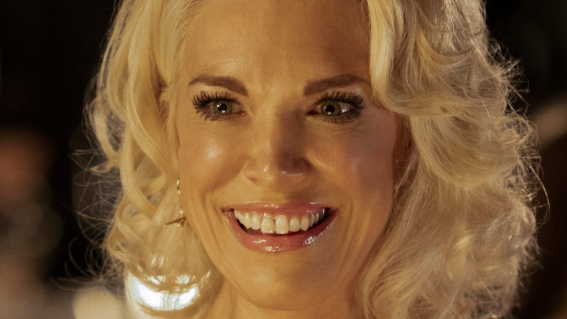 Hannah Weddingham Hot