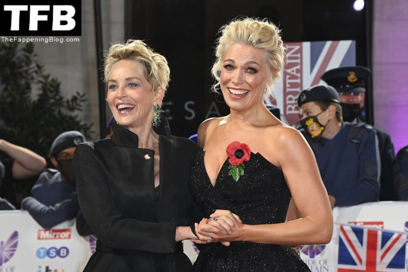 Hannah Weddingham growth