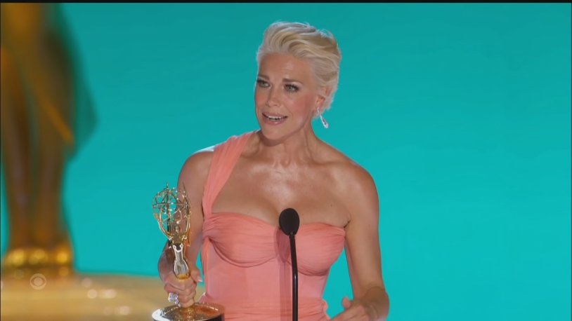 Hannah Weddingham hot