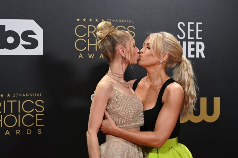 Hannah Weddingham Ted Lasso