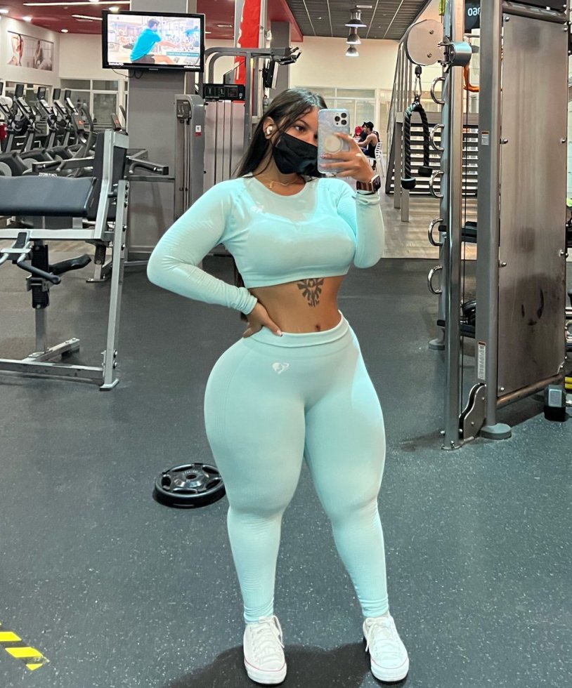 Bodybuilding Fitness