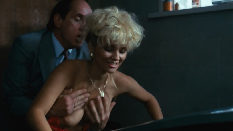 Tatyana Piskunova naked