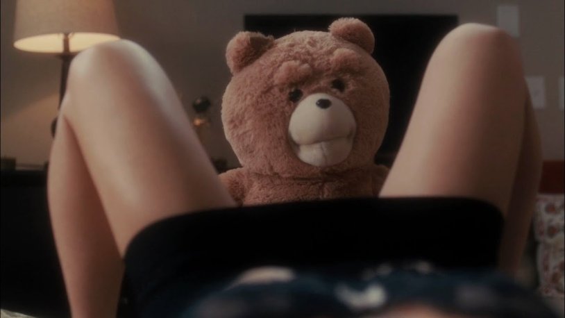 Ted Third Extra