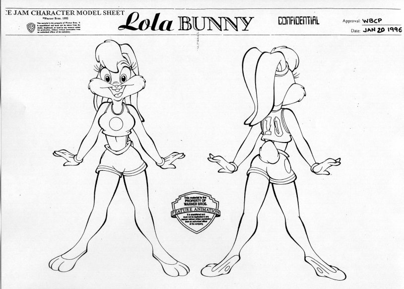 Lola Montes Bodybuilding