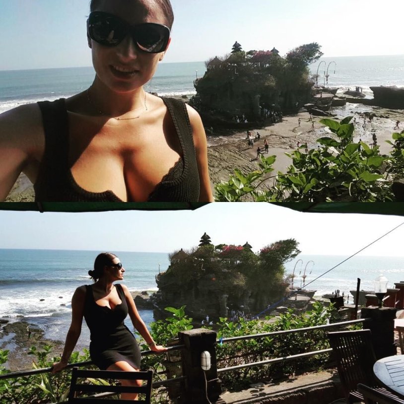 Sensual Jane 2021 Selfies