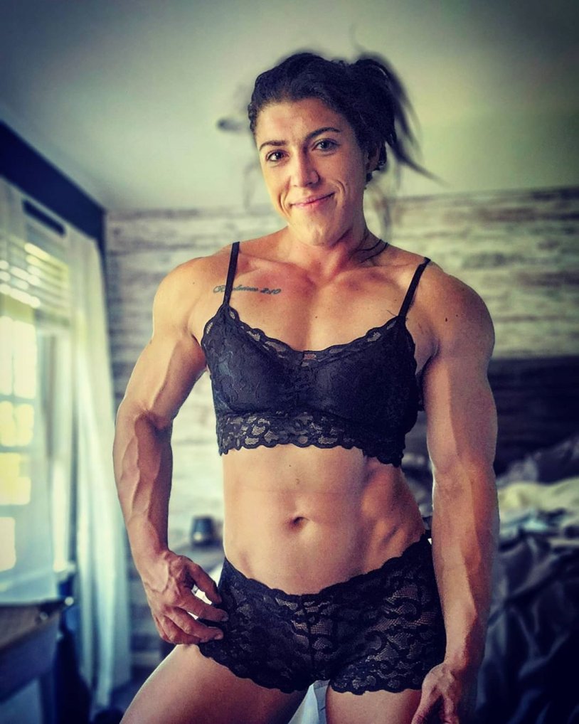 Carissa Shannon Shannon Christina 2021