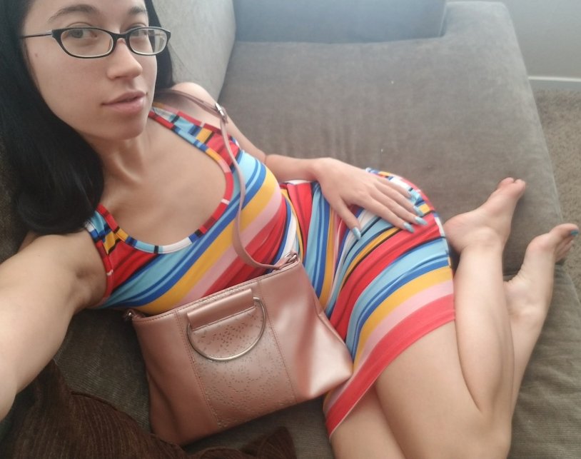 Love Her Feet Alex Coal