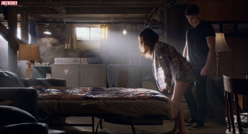 Obri Plaza Alice Vetterlund