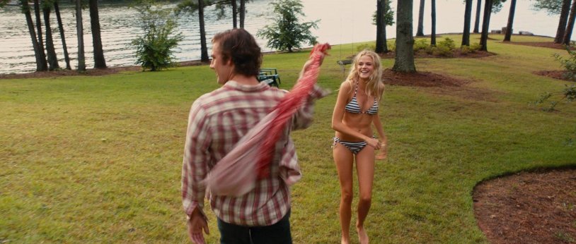 Naked priest Emily Wickersh