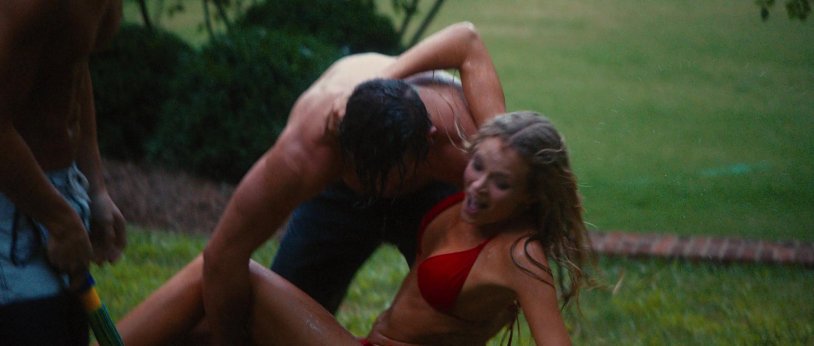 Vagina Gabriella Wilde