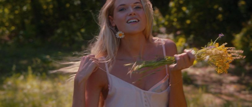 Gabriella Wild photo nude