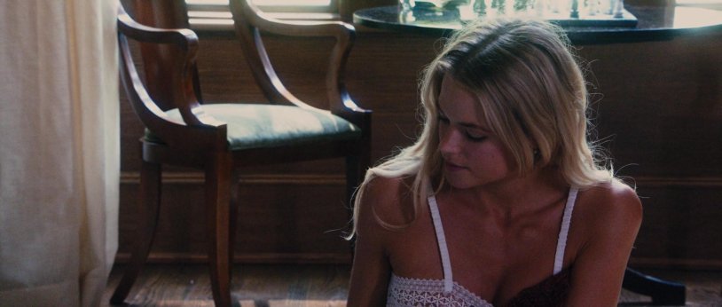 Gabriella Wild Golaya