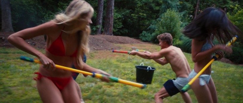 Gabriella Wild Golaya