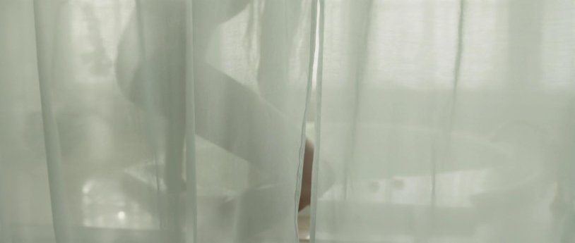 Gabriella Wilde Topless