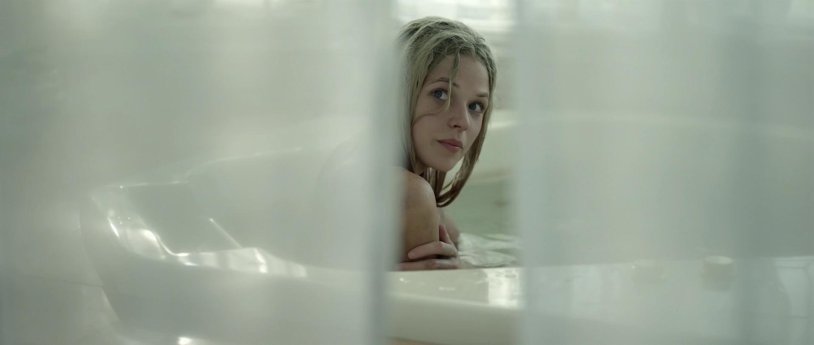 Gabriella Wild Golaya