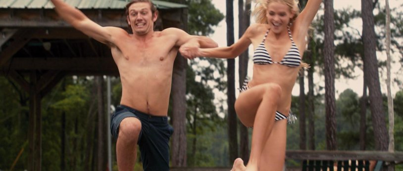 Gabriella Wilde is hot