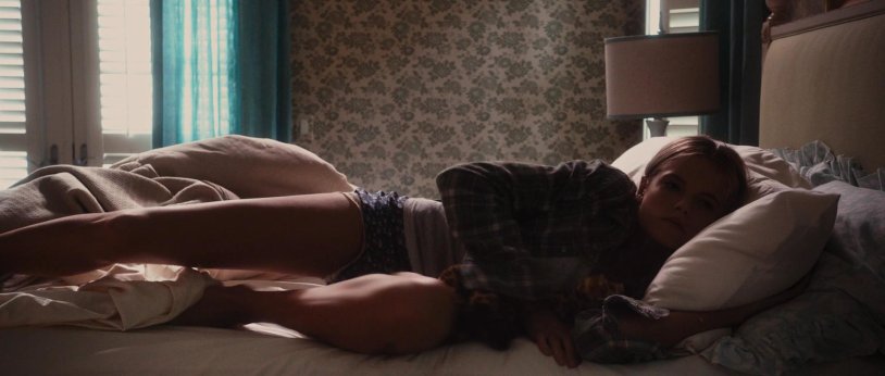 Gabriella Wilde hot naked