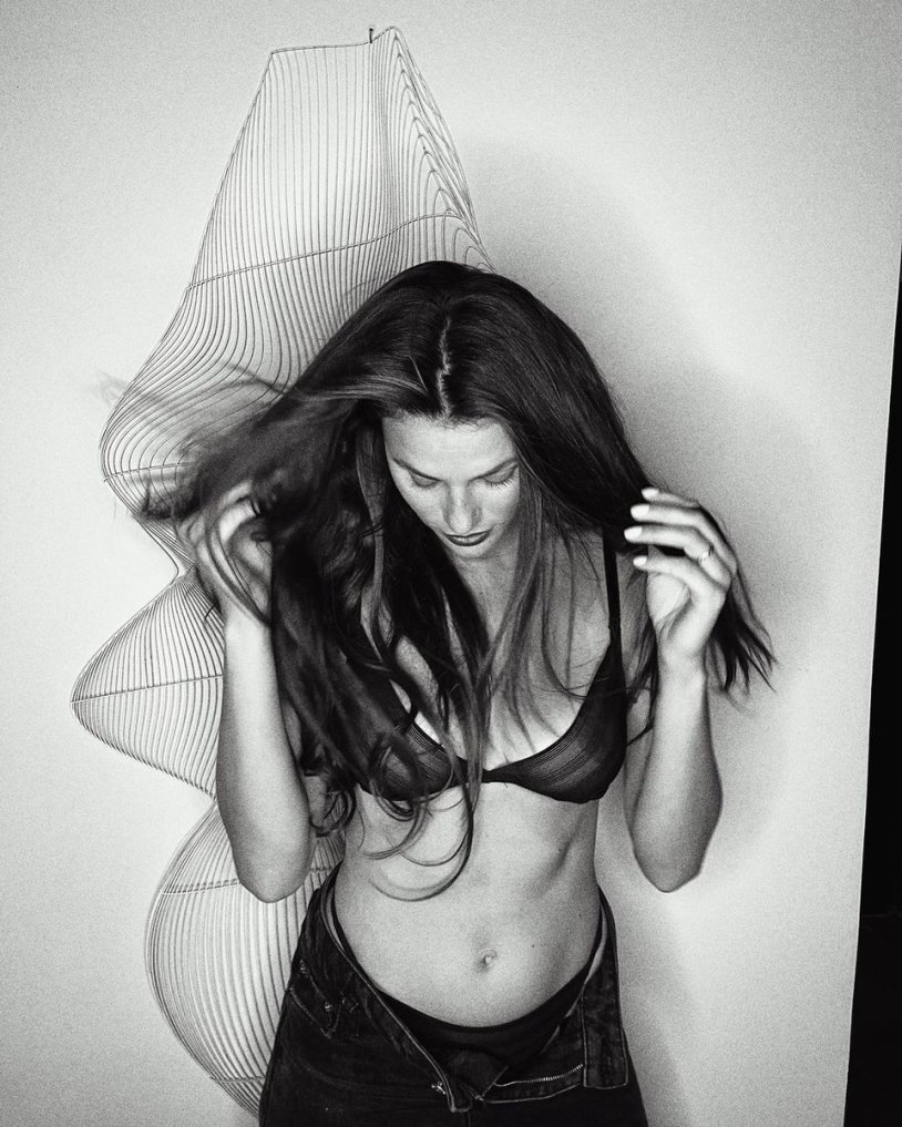 Dayane Hofer Topless