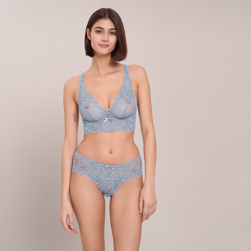 Dayane Hofer Topless