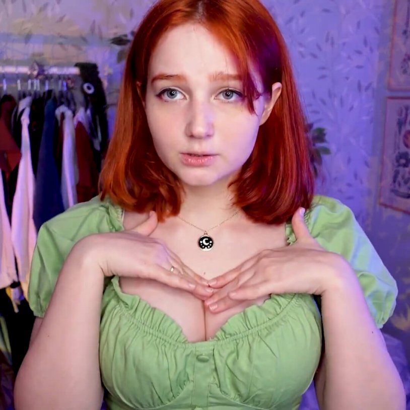 Evelinushka Evelina Saranova