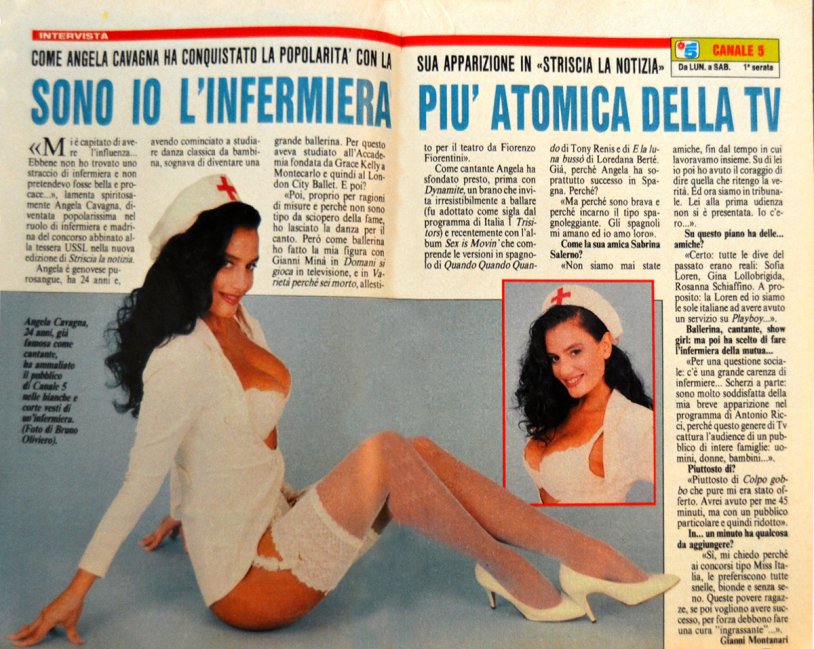 Maria Grace Kuchinotta