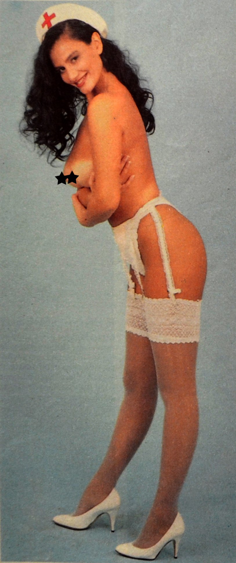 Terap young roaner naked