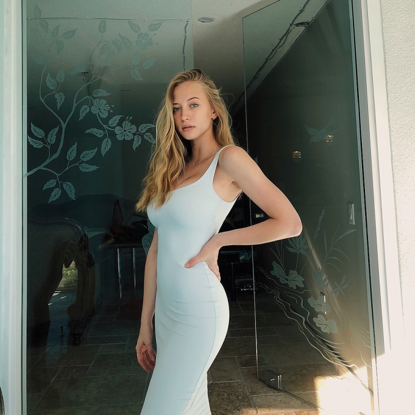 Sophia diamond