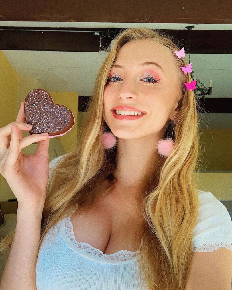 Sophia diamond leak