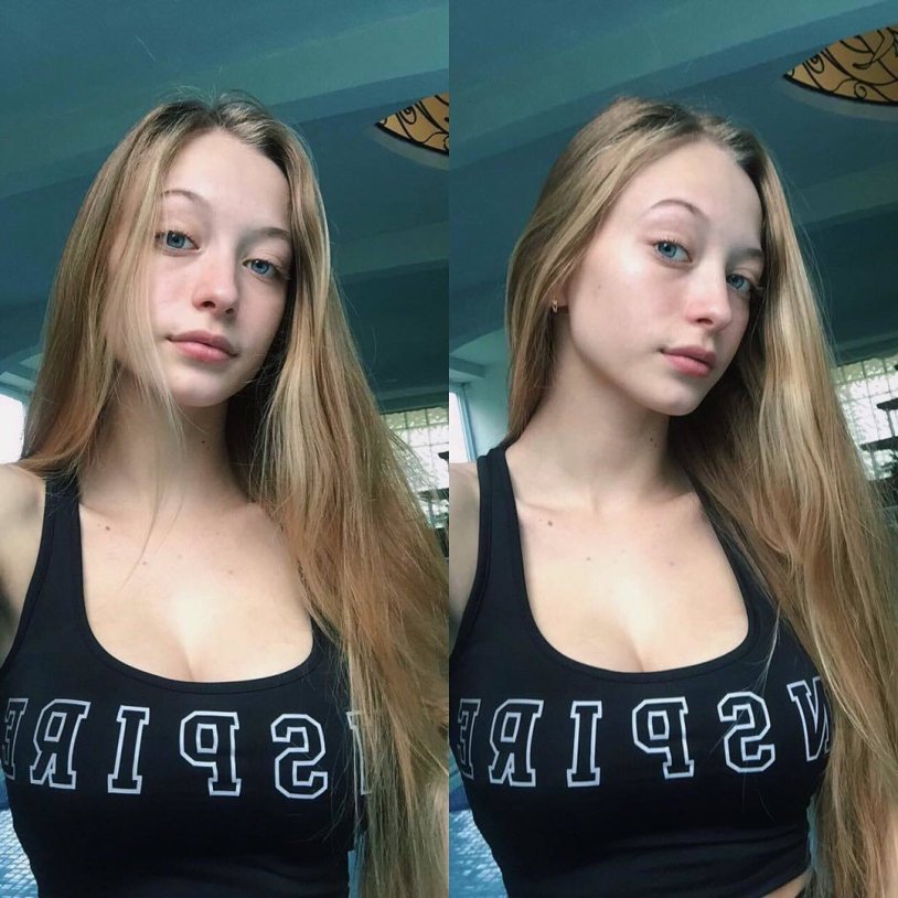 Sophia diamond hot
