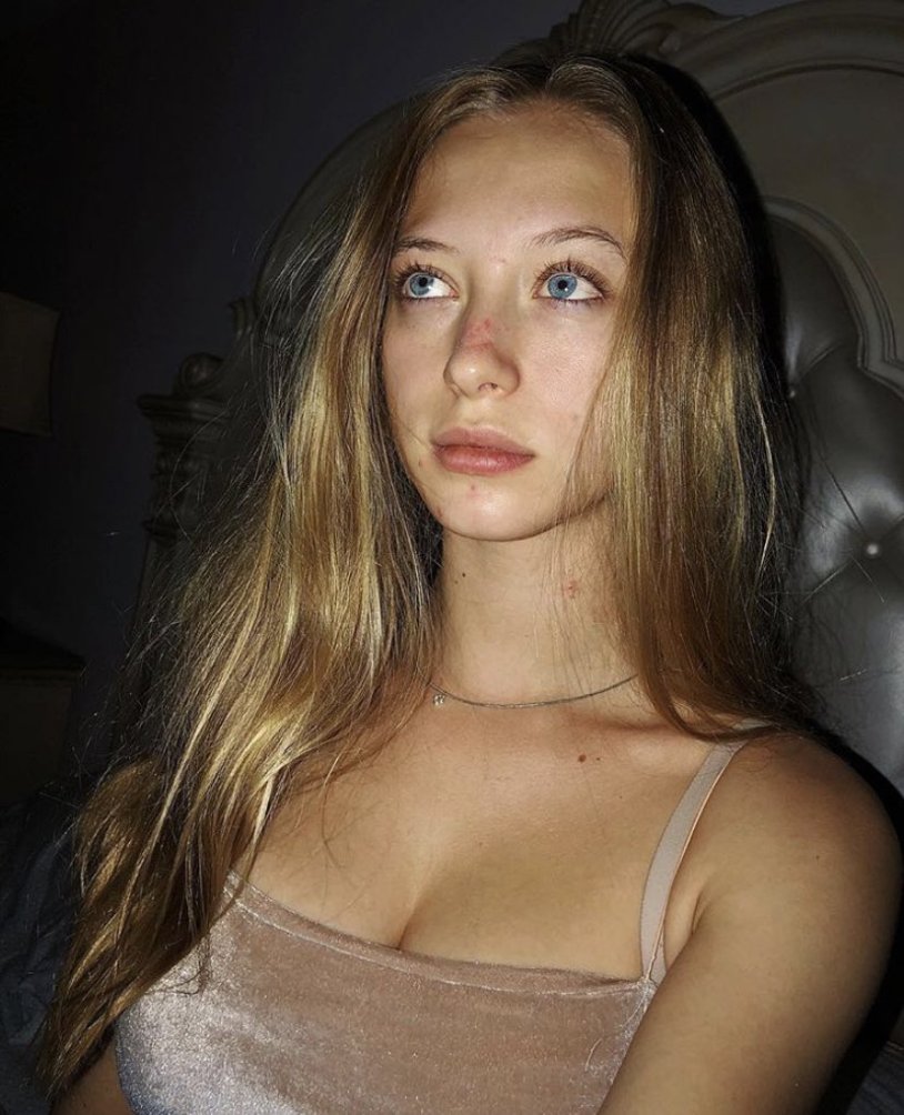 Sophiiadiamond Naked