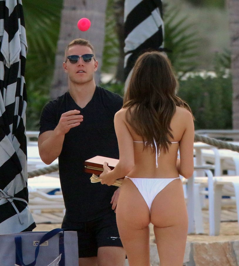 Olivia Rodrigo is hot