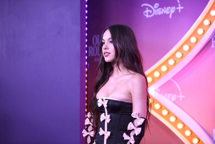 Olivia Rodrigo Boyfriend