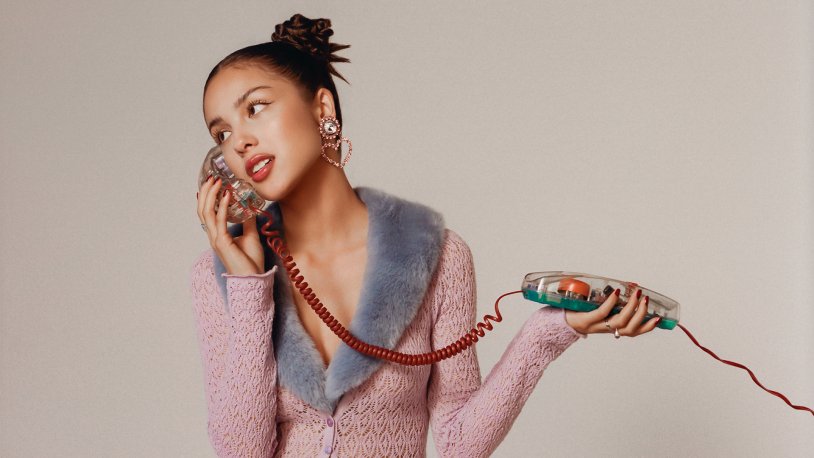 Olivia Rodrigo Bikini